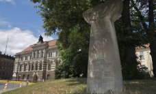 La sinagoga de Dresden
