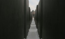 Memorial de l'Holocaust