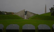Maarjamäe War Memorial