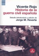 Historia de la Guerra Civil Espanyola