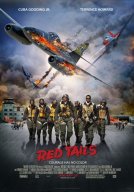 Red Tails (Estrena mundial 20/01/2012)